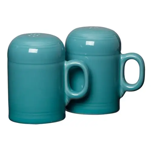Fiesta Salt And Pepper Rangetop Set 5 Fiesta Salt And Pepper Rangetop Set - Image 3