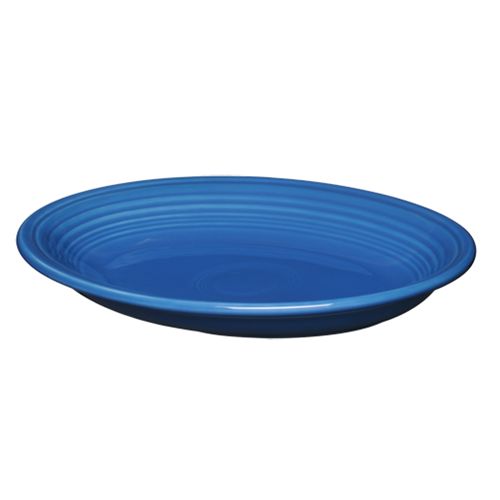 Fiesta Medium Oval Platter 11 Fiesta Medium Oval Platter - Image 9