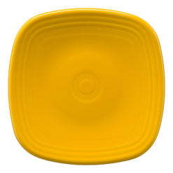 Fiesta Square Salad Plate -Fiesta Shop GetImage 8dda8104 8491 4b99 bfce 471ec5094cc7