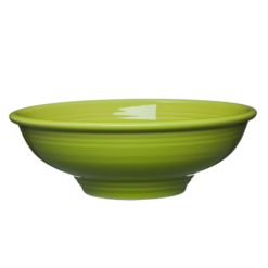 Fiesta Pedestal Bowl