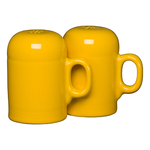 Fiesta Salt And Pepper Rangetop Set 4 Fiesta Salt And Pepper Rangetop Set - Image 2