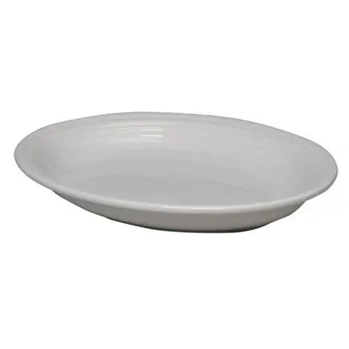 Fiesta Medium Oval Platter 12 Fiesta Medium Oval Platter - Image 10