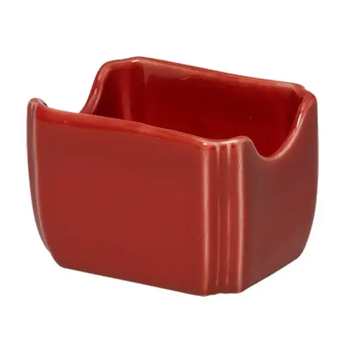 Fiesta Sugar Packet Caddy 9 Fiesta Sugar Packet Caddy - Image 7
