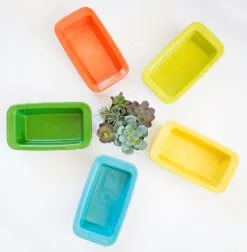 Fiesta Loaf Pan -Fiesta Shop LoafPans