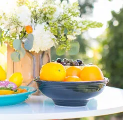 Fiesta Pedestal Bowl 26 Fiesta Pedestal Bowl -Fiesta Shop PdestalWEB