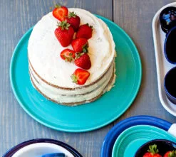 Fiesta Baking/Pizza Tray -Fiesta Shop PizzaWEB