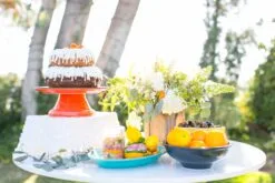 Fiesta Baking/Pizza Tray -Fiesta Shop RGP 3608