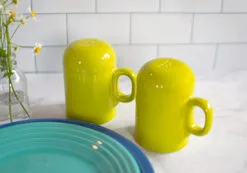 Fiesta Salt And Pepper Rangetop Set 34 Fiesta Salt And Pepper Rangetop Set -Fiesta Shop Rangetop SP Lemongrass