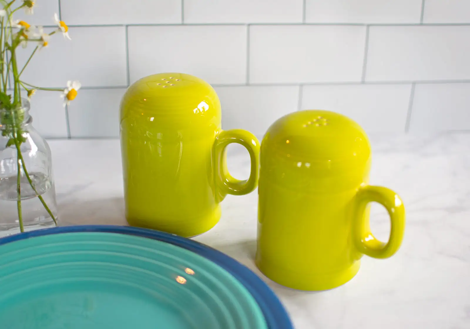 Fiesta Salt And Pepper Rangetop Set 16 Fiesta Salt And Pepper Rangetop Set - Image 14