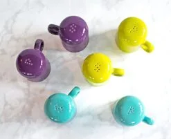 Fiesta Salt And Pepper Rangetop Set 36 Fiesta Salt And Pepper Rangetop Set -Fiesta Shop Rangetop SPs