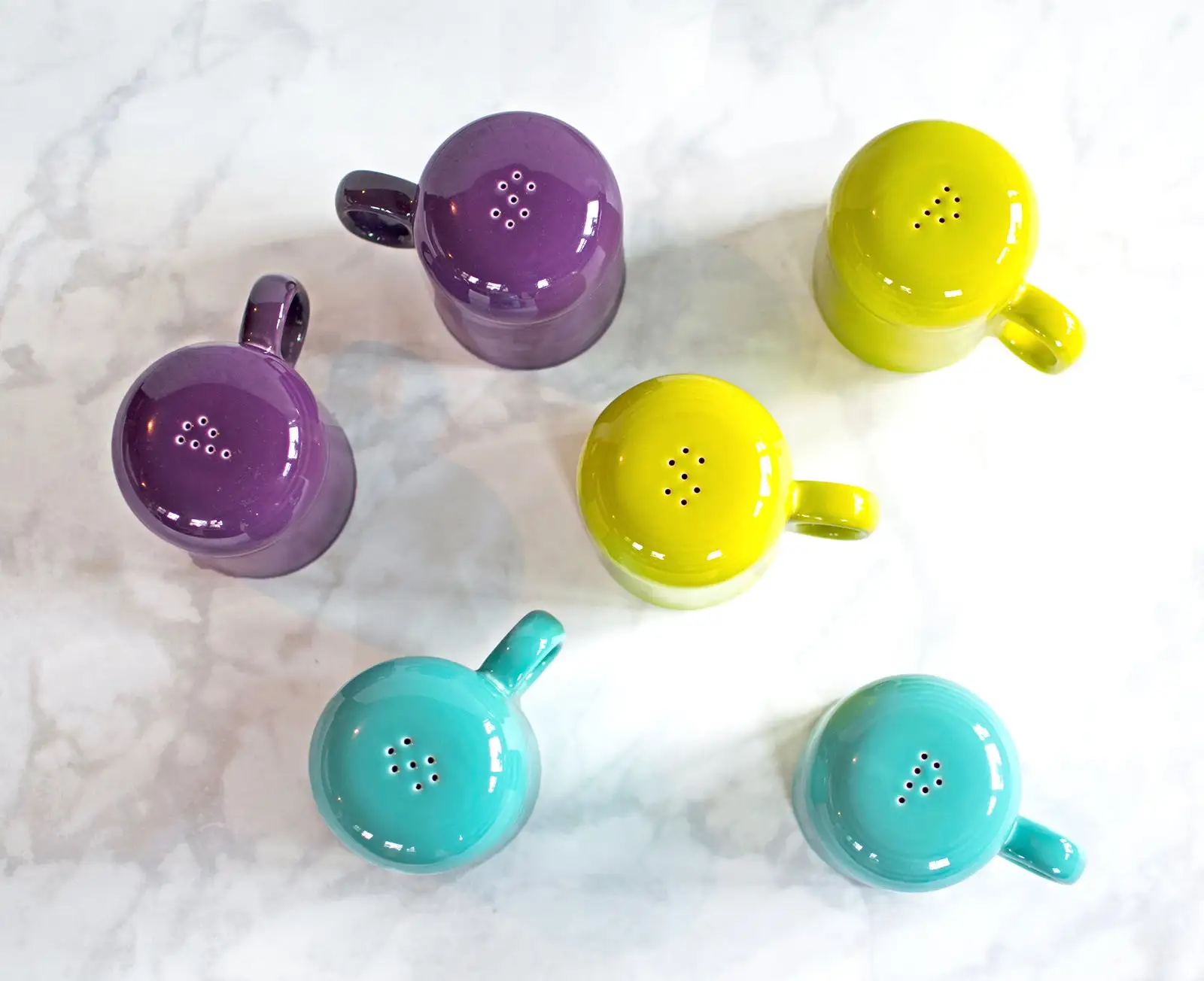 Fiesta Salt And Pepper Rangetop Set 18 Fiesta Salt And Pepper Rangetop Set - Image 16