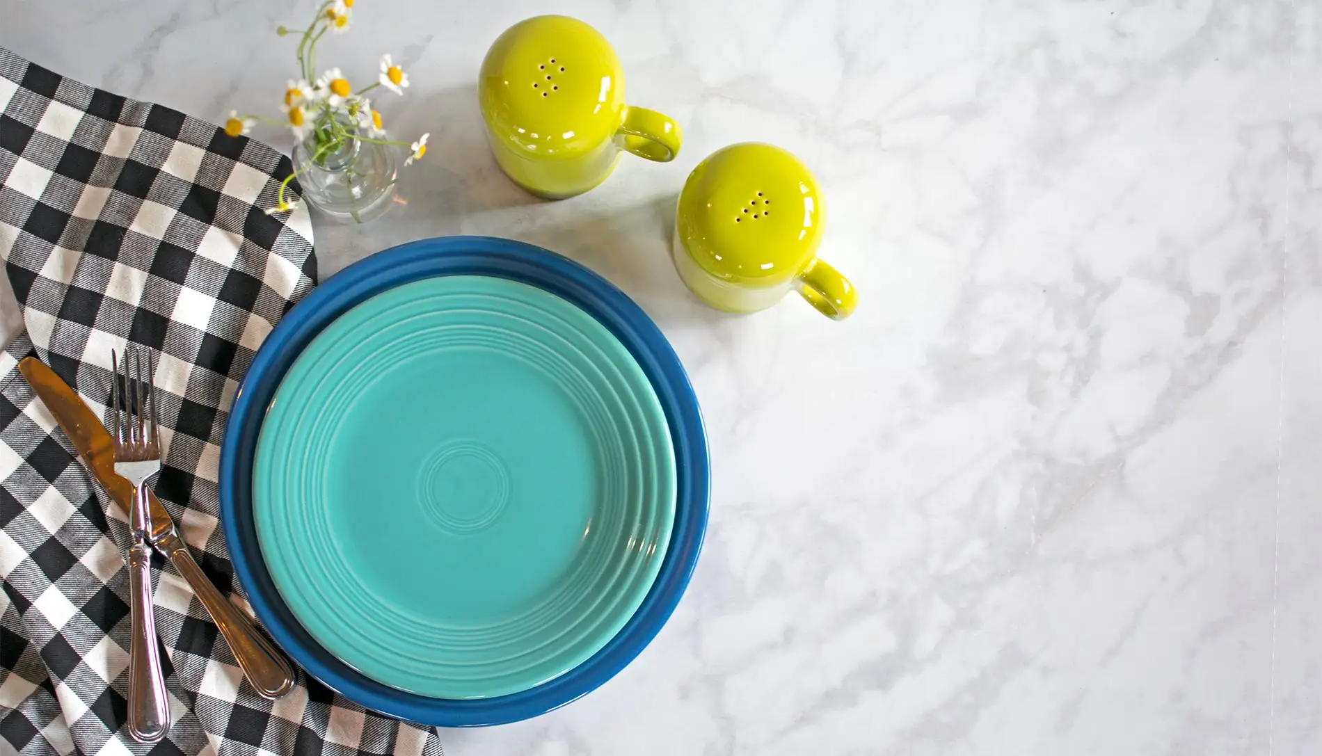 Fiesta Salt And Pepper Rangetop Set 17 Fiesta Salt And Pepper Rangetop Set - Image 15