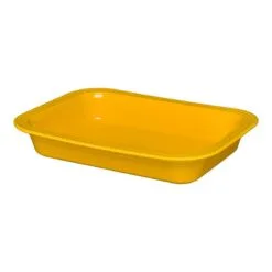 Fiesta Rectangular Baker -Fiesta Shop Rectangular Baker