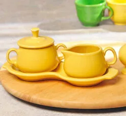 Fiesta Sugar And Cream Tray Set -Fiesta Shop SugarCreamWEB