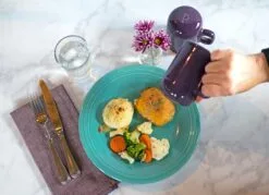 Fiesta Salt And Pepper Rangetop Set 33 Fiesta Salt And Pepper Rangetop Set -Fiesta Shop Turquoise Dinner Mulberry Rangetop