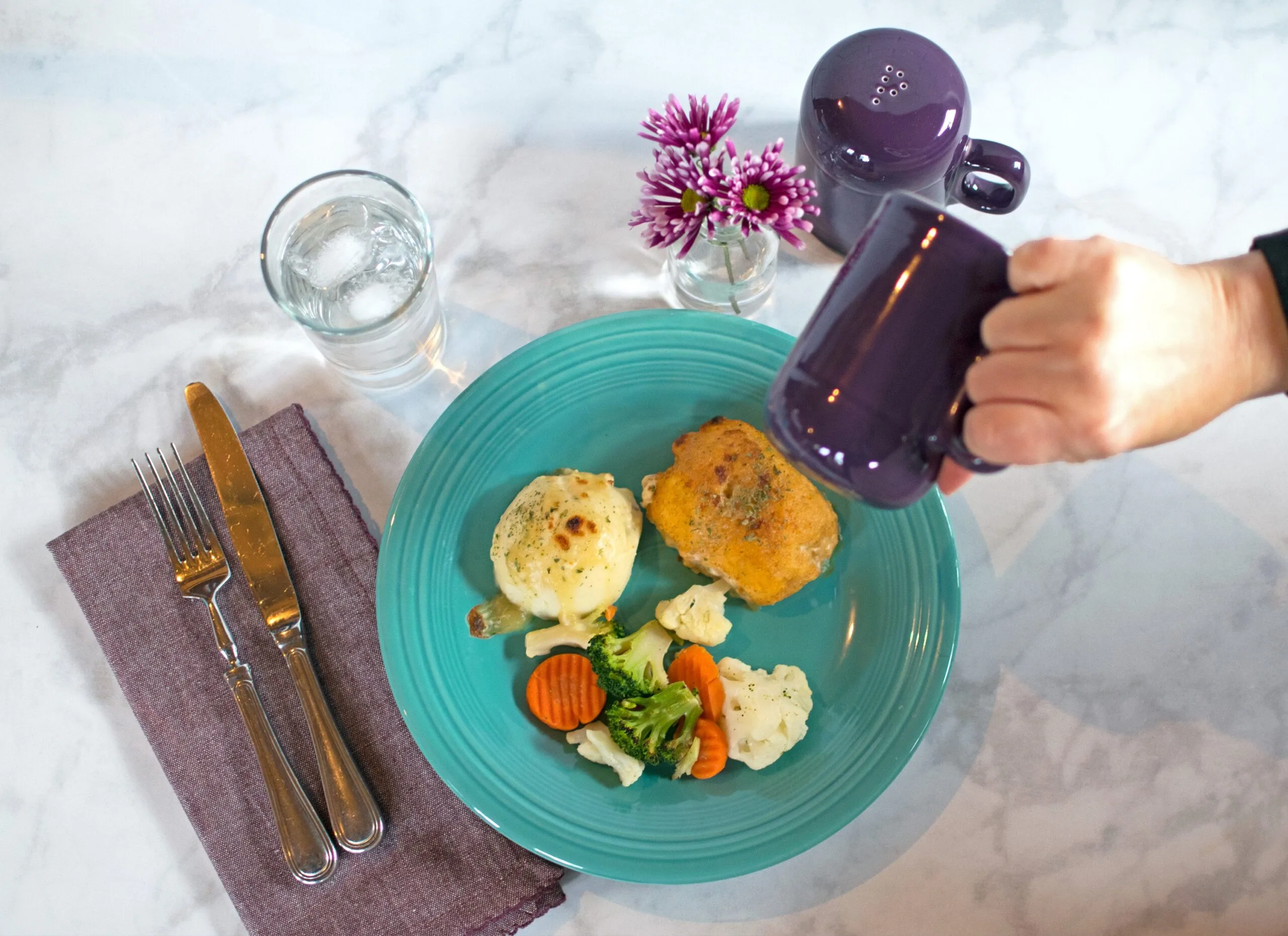 Fiesta Salt And Pepper Rangetop Set 15 Fiesta Salt And Pepper Rangetop Set - Image 13