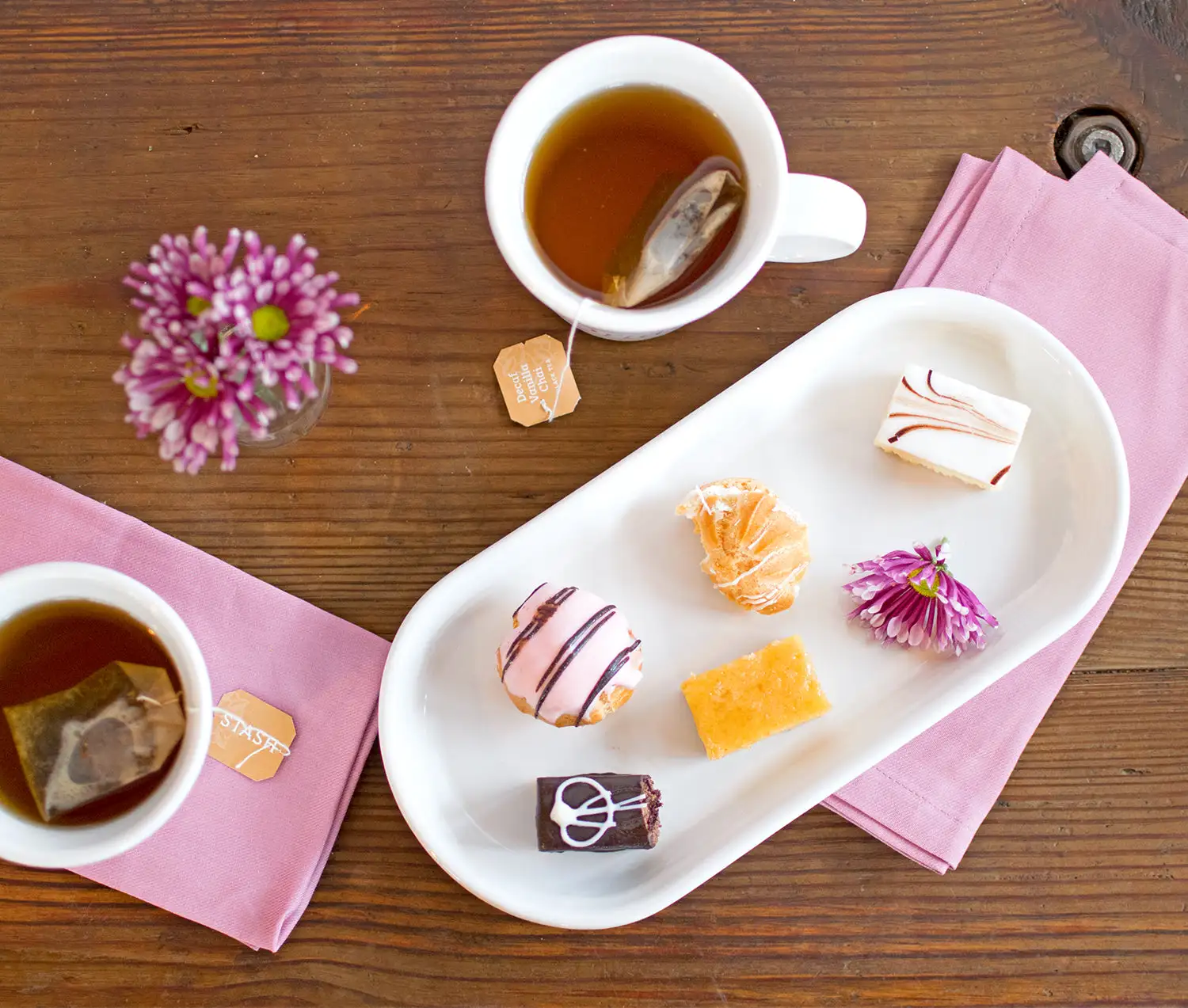 Fiesta Small Bread Tray 16 Fiesta Small Bread Tray - Image 14