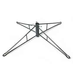 7.5' Indoor LED Flocked Appalachian Spruce Christmas Tree - Warm White 11 7.5' Indoor LED Flocked Appalachian Spruce Christmas Tree - Warm White -Fiesta Shop artificial tree base 22