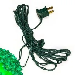 Pro Christmas™ 7.5" Twinkle Sphere - 100L - Multi -Fiesta Shop connection 17