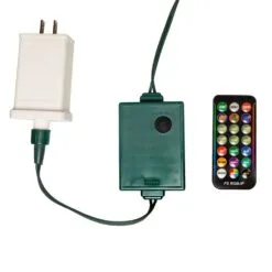 Pro Christmas™ 10' Sphere - 150L - RGB 12 Pro Christmas™ 10' Sphere - 150L - RGB -Fiesta Shop controller