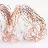 LED FAIRY Lights - 480 Light - Pure White 2 LED FAIRY Lights - 480 Light - Pure White -Fiesta Shop fairy lights pure white 2