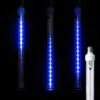 12" LED Falling Snow Tube - Blue - Pro Christmas™ 1 12" LED Falling Snow Tube - Blue - Pro Christmas™ -Fiesta Shop fs pc 12 bb