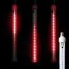 12" LED Falling Snow Tube - Red - Pro Christmas™ 2 12" LED Falling Snow Tube - Red - Pro Christmas™ -Fiesta Shop fs pc 12 rr