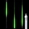 36" LED Falling Snow Tube - Green - Pro Christmas™ 2 36" LED Falling Snow Tube - Green - Pro Christmas™ -Fiesta Shop fs pc 36 gg