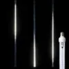 36" LED Falling Snow Tube - Pure White - Pro Christmas™ -Fiesta Shop fs pc 36 pww