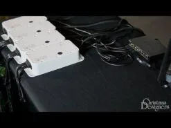 Twinkly Pro - 6 Port Ethernet Controller 11 Twinkly Pro - 6 Port Ethernet Controller -Fiesta Shop hqdefault 2 11