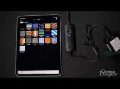 Twinkly Plus- 2 Port WiFi Controller -Fiesta Shop hqdefault 2 8