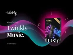 Twinkly Music Dongle USB Interface - Wifi - Gen II 8 Twinkly Music Dongle USB Interface - Wifi - Gen II -Fiesta Shop hqdefault 5 54