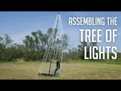 20' Commercial Tree Of Lights - Warm White 12 20' Commercial Tree Of Lights - Warm White -Fiesta Shop hqdefault 5 62