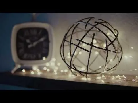 LED FAIRY Lights - 125 Light - Pure White 4 LED FAIRY Lights - 125 Light - Pure White - Image 2