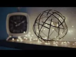 LED FAIRY Lights - 600 Light - Pure White -Fiesta Shop hqdefault 6 203