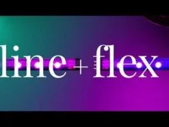 Twinkly RGB, Light Line, 5', Black Cord, Wifi, Starter Kit 9 Twinkly RGB, Light Line, 5', Black Cord, Wifi, Starter Kit -Fiesta Shop hqdefault 6 33