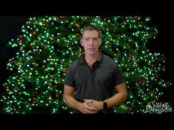 16' Twinkly Pro RGBW Majestic Mountain Pine Tree -Fiesta Shop hqdefault 6 62