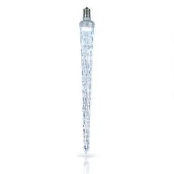18" LED Animated Icicle Drop