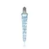 5" LED Animated Icicle Drop -Fiesta Shop ida f5 1