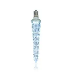 5" LED Animated Icicle Drop