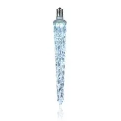 7" LED Animated Icicle Drop