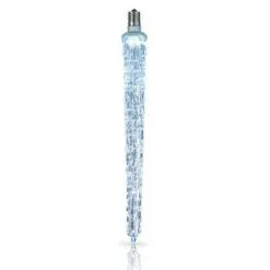 9" LED Animated Icicle Drop