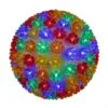 Pro Christmas™ 10" Twinkle Sphere - 150L - Multi 2 Pro Christmas™ 10" Twinkle Sphere - 150L - Multi -Fiesta Shop l 10sph m a