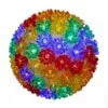 Pro Christmas™ 7.5" Twinkle Sphere - 100L - Multi -Fiesta Shop l 75sph m a 2