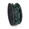 C7 Cord, 15" Spacing, Green Wire, SPT-1, 250' -Fiesta Shop ll c91250 g 1 6