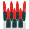 70 Light M5 Red LED Christmas Lights 2 70 Light M5 Red LED Christmas Lights -Fiesta Shop m5 r