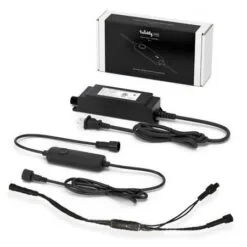 Twinkly Plus- 2 Port WiFi Controller