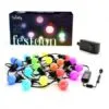 Twinkly, RGB, G45, 20L, Includes 1 Controller -Fiesta Shop online twf020stp bus out of the box