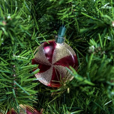 Candy Lights - 10 LEDs - Warm White 3 Candy Lights - 10 LEDs - Warm White