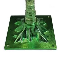 3' Green Starburst Tree - Warm White -Fiesta Shop t iot 3 1246 ww 3